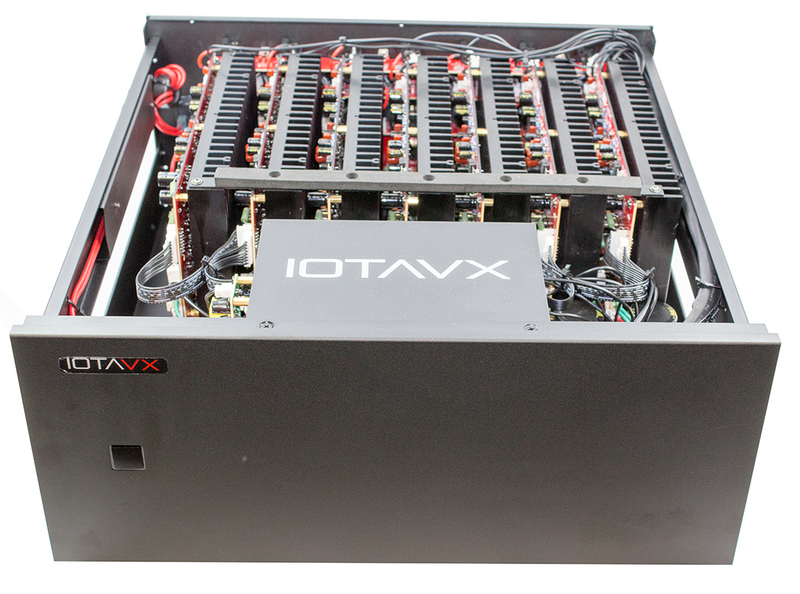 IOTAVX AVXP1