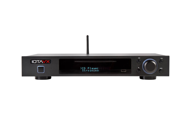 IOTAVX NP3 (REFURBISHED)